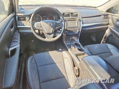 Zdjęcie 8 z 13 samochodu: 2015 TOYOTA CAMRY SE VIN:4T1BF1FK4FU972784 - miniatura