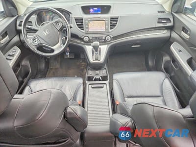 Zdjęcie 8 z 13 samochodu: 2013 HONDA CRV VIN:5J6RM4H70DL056104 - miniatura
