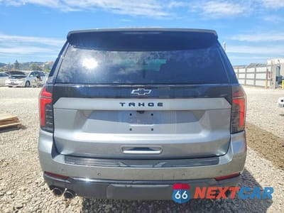 Zdjęcie 6 z 13 samochodu: 2026 CHEVROLET TAHOE K1500 Z71 VIN:1GNS6PKD4TR299046 - miniatura