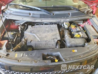 Zdjęcie 12 z 13 samochodu: 2015 FORD EXPLORER SPORT VIN:1FM5K8GT0FGC24797 - miniatura