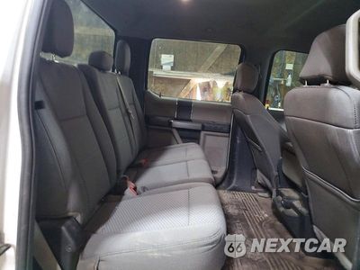 Zdjęcie 11 z 13 samochodu: 2019 FORD F350 SUPER DUTY VIN:1FT7W3B67KEF22565 - miniatura