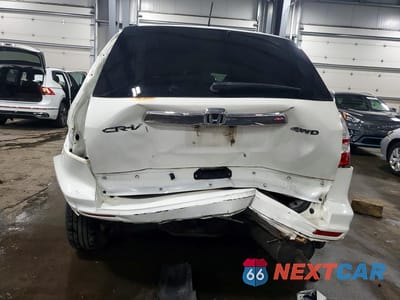 Zdjęcie 6 z 14 samochodu: 2011 HONDA CR-V EXL VIN:JHLRE4H74BC011427 - miniatura