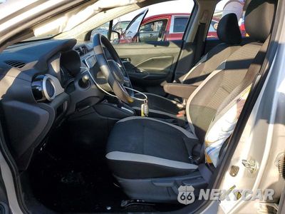Zdjęcie 7 z 13 samochodu: 2020 NISSAN VERSA SV VIN:3N1CN8EV4LL862407 - miniatura