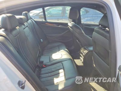 Zdjęcie 10 z 12 samochodu: 2018 BMW 530XE VIN:WBAJB1C56JB084906 - miniatura