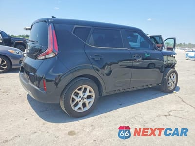 Trzecie zdjęcie samochodu z tyłu: 2024 KIA SOUL LX VIN:KNDJ23AU0R7238078 - miniatura