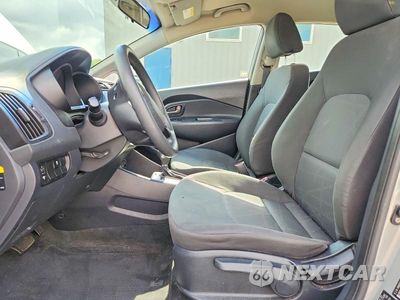 Zdjęcie 7 z 13 samochodu: 2012 KIA RIO LX VIN:KNADM5A39C6015896 - miniatura