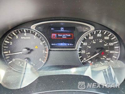 Zdjęcie 9 z 12 samochodu: 2018 NISSAN ALTIMA 2.5 SL VIN:1N4AL3AP1JC122168 - miniatura