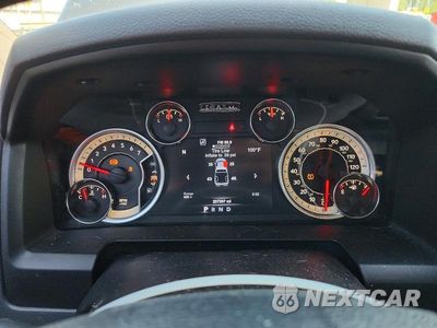 Zdjęcie 9 z 12 samochodu: 2017 RAM 1500 SLT VIN:3C6RR7LT3HG688344 - miniatura