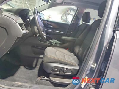 Zdjęcie 7 z 13 samochodu: 2020 GMC TERRAIN SLE VIN:3GKALTEV4LL193234 - miniatura