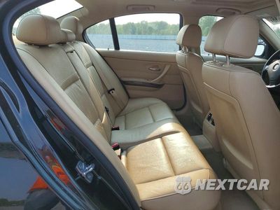 Zdjęcie 10 z 12 samochodu: 2011 BMW 328 VIN:WBAPK5C57BA662715 - miniatura