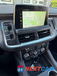Zdjęcie 10 z 12 samochodu: 2022 GMC YUKON XL K1500 SLT VIN:1GKS2GKD4NR246536 - miniatura