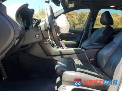 Zdjęcie 7 z 12 samochodu: 2022 INFINITI Q50 RED SPORT 400 VIN:JN1FV7DP9NM370278 - miniatura