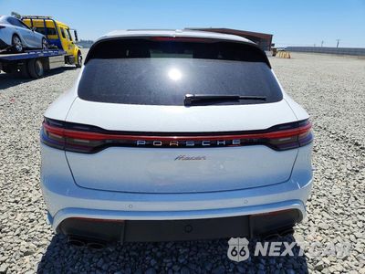 Zdjęcie 6 z 14 samochodu: 2025 PORSCHE MACAN BASE VIN:WP1AA2A56SLB01583 - miniatura