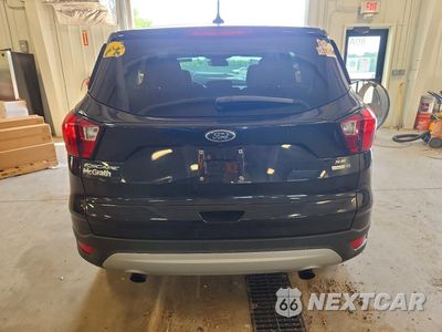 Zdjęcie 6 z 13 samochodu: 2019 FORD ESCAPE SE VIN:1FMCU9GD5KUA13901 - miniatura