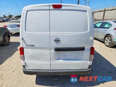Zdjęcie 6 z 14 samochodu: 2021 NISSAN NV200 DELIVERY VAN VIN:3N6CM0KN2MK697502 - miniatura