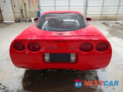 Zdjęcie 6 z 13 samochodu: 1999 CHEVROLET CORVETTE VIN:1G1YY22G0X5101062 - miniatura