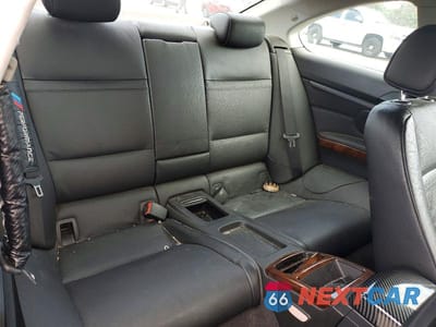 Zdjęcie 10 z 12 samochodu: 2012 BMW 328 XI SULEV VIN:WBAKF5C53CE657083 - miniatura