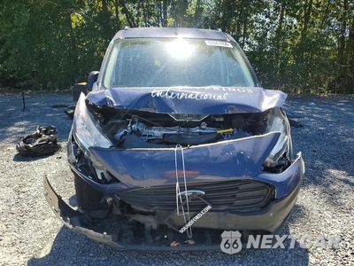 Piąte zdjęcie samochodu w środku: 2020 FORD TRANSIT CONNECT XL VIN:NM0LS7E21L1460404 - miniatura