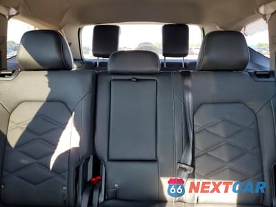 Zdjęcie 10 z 13 samochodu: 2025 VOLKSWAGEN ATLAS SE VIN:1V2JR2CA2SC538497 - miniatura