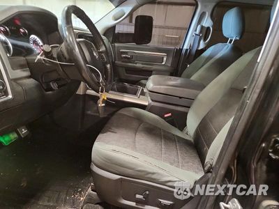 Zdjęcie 7 z 13 samochodu: 2015 RAM 1500 SLT VIN:1C6RR7LT6FS718927 - miniatura