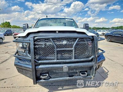 Piąte zdjęcie samochodu w środku: 2024 RAM 2500 TRADESMAN VIN:3C6UR5HJ6RG173796 - miniatura