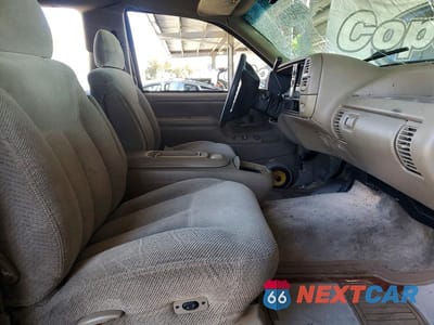 Zdjęcie 7 z 12 samochodu: 1996 GMC YUKON VIN:3GKEC18R9TG513175 - miniatura