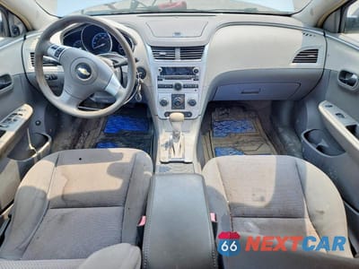 Zdjęcie 8 z 13 samochodu: 2009 CHEVROLET MALIBU LS VIN:1G1ZG57B394200280 - miniatura