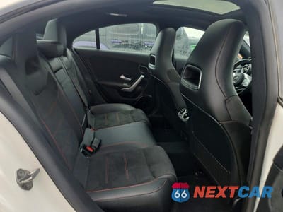Zdjęcie 10 z 12 samochodu: 2021 MERCEDES-BENZ CLA 250 VIN:W1K5J4GB4MN153805 - miniatura
