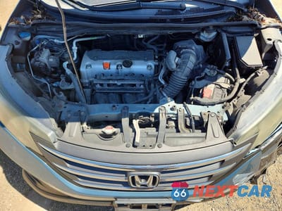 Zdjęcie 11 z 12 samochodu: 2013 HONDA CR-V LX VIN:5J6RM4H33DL078725 - miniatura
