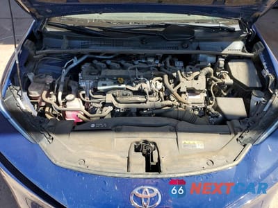 Zdjęcie 11 z 12 samochodu: 2023 TOYOTA PRIUS LE VIN:JTDACAAU4P3001499 - miniatura