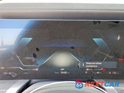Zdjęcie 9 z 12 samochodu: 2025 BMW I7 EDRIVE50 VIN:WBY43EJ08SCU94256 - miniatura