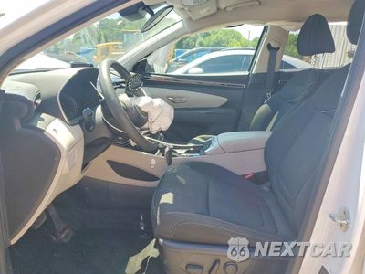 Zdjęcie 7 z 13 samochodu: 2022 HYUNDAI TUCSON SEL VIN:5NMJB3AE6NH013899 - miniatura