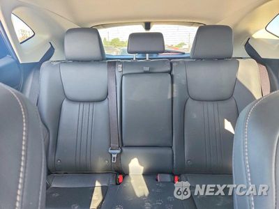 Zdjęcie 10 z 13 samochodu: 2024 LEXUS NX 350H PREMIUM VIN:JTJGKCEZ3R5016529 - miniatura