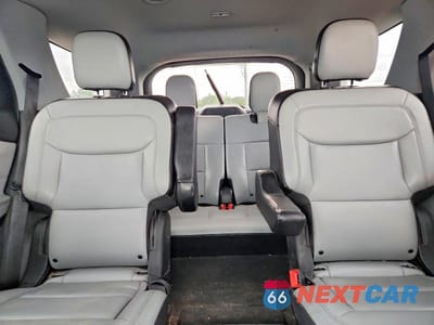 Zdjęcie 10 z 14 samochodu: 2021 FORD EXPLORER XLT VIN:1FMSK8DHXMGA02641 - miniatura