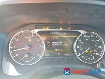 Zdjęcie 9 z 13 samochodu: 2023 NISSAN ROGUE S VIN:5N1BT3AB0PC864343 - miniatura