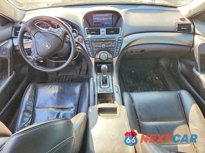 Zdjęcie 8 z 12 samochodu: 2012 ACURA TL VIN:19UUA9F51CA002605 - miniatura