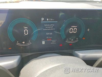 Zdjęcie 9 z 13 samochodu: 2026 HYUNDAI SONATA SEL SPORT VIN:KMHL64JA0TA565613 - miniatura