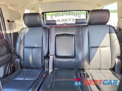 Zdjęcie 10 z 13 samochodu: 2011 GMC YUKON SLE VIN:1GKS2AE07BR231434 - miniatura