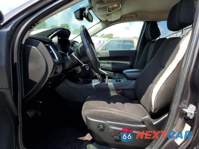 Zdjęcie 7 z 13 samochodu: 2018 DODGE DURANGO SXT VIN:1C4RDJAG2JC283143 - miniatura