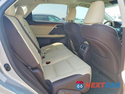 Zdjęcie 10 z 13 samochodu: 2018 LEXUS RX 350 BASE VIN:2T2ZZMCA7JC100284 - miniatura