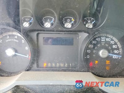 Zdjęcie 9 z 12 samochodu: 2011 FORD F250 SUPER DUTY VIN:1FT7X2A67BEC42119 - miniatura