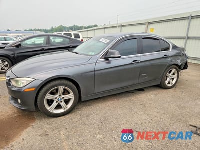 2015 BMW 328 XI SULEV WBA3B5G56FNS11718 - główne zdjęcie licytacji z USA - miniatura