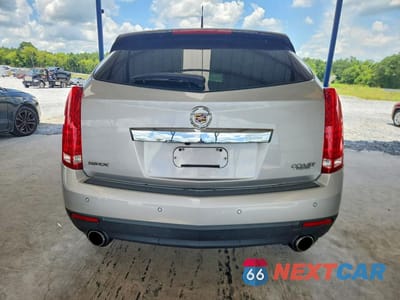 Zdjęcie 6 z 12 samochodu: 2010 CADILLAC SRX PREMIUM COLLECTION VIN:3GYFNCEYXAS652043 - miniatura