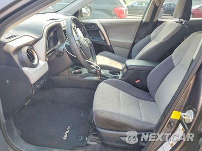 Zdjęcie 7 z 13 samochodu: 2013 TOYOTA RAV4 XLE VIN:JTMRFREV6D5020065 - miniatura