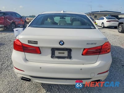 Zdjęcie 6 z 12 samochodu: 2018 BMW 540 I VIN:WBAJE5C53JG918003 - miniatura