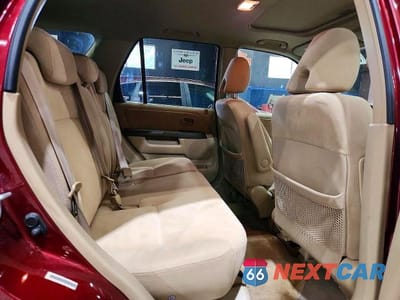 Zdjęcie 11 z 13 samochodu: 2006 HONDA CR-V EX VIN:JHLRD78826C052884 - miniatura