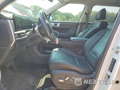 Zdjęcie 7 z 14 samochodu: 2025 HYUNDAI SANTA FE LIMITED VIN:5NMP3DG14SH025840 - miniatura