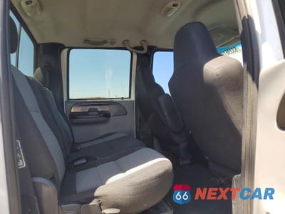 Zdjęcie 10 z 12 samochodu: 2004 FORD F250 SUPER DUTY VIN:1FTNW20P54EB66696 - miniatura