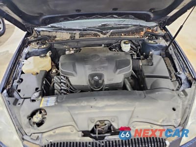 Zdjęcie 11 z 12 samochodu: 2007 BUICK LUCERNE CXL VIN:1G4HD57267U170874 - miniatura