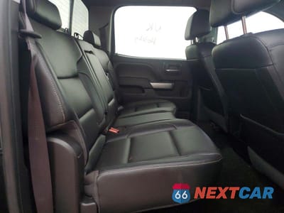 Zdjęcie 10 z 12 samochodu: 2016 CHEVROLET SILVERADO K1500 LTZ VIN:3GCUKSEC3GG191994 - miniatura